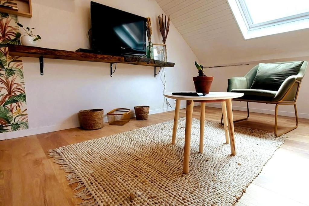 Chaleureux Classe 3 Etoiles - Idealement Situe * Bagneres-de-Bigorre
