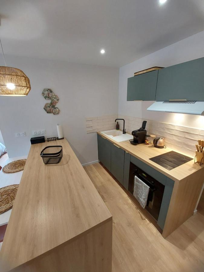 Chaleureux Classe 3 Etoiles - Idealement Situe Bagneres-de-Bigorre