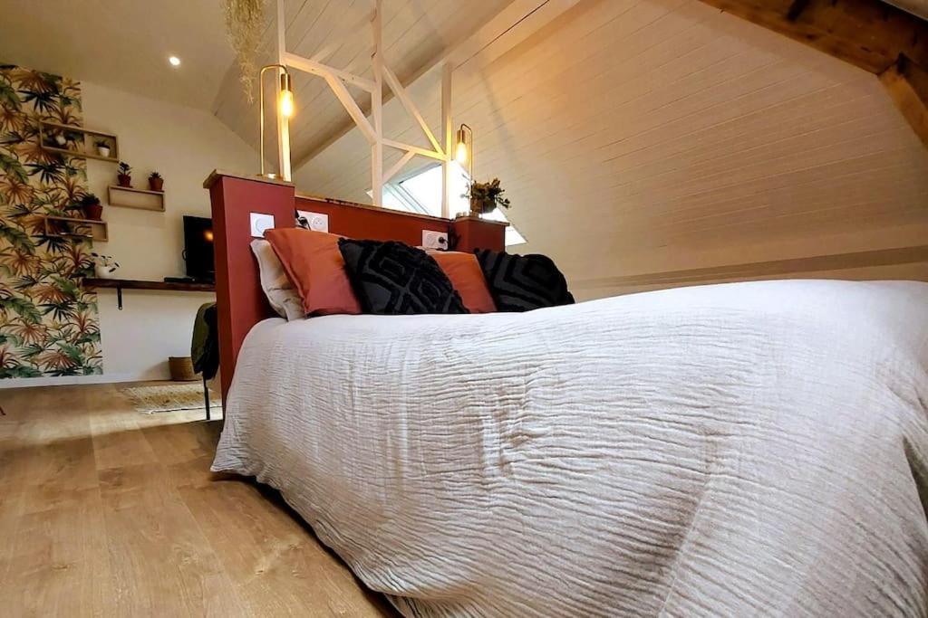 Chaleureux Classe 3 Etoiles - Idealement Situe Apartment *