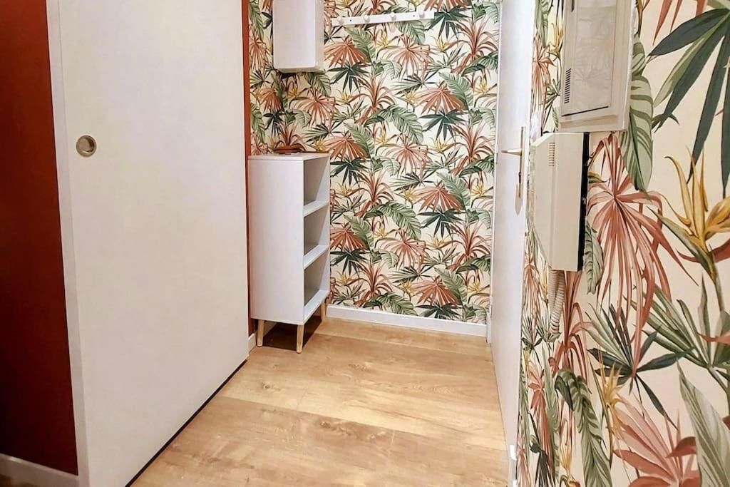 Chaleureux Classe 3 Etoiles - Idealement Situe Apartment Bagneres-de-Bigorre
