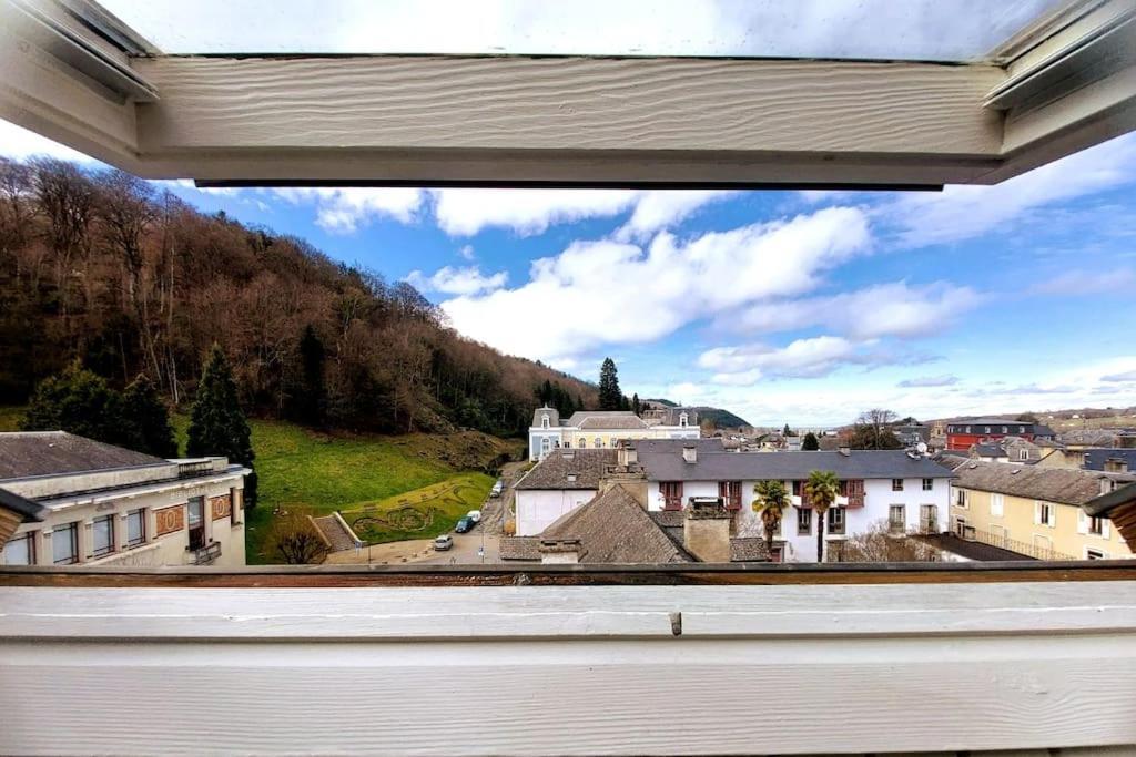 Chaleureux Classe 3 Etoiles - Idealement Situe Apartment *