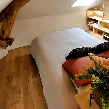 Studio Chaleureux Classe 3 Etoiles - Idealement Situe Bagneres-de-Bigorre Exterior photo
