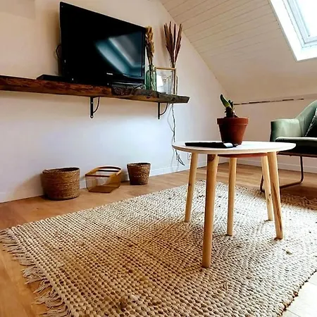 Studio Chaleureux Classe 3 Etoiles - Idealement Situe Bagneres-de-Bigorre Exterior photo