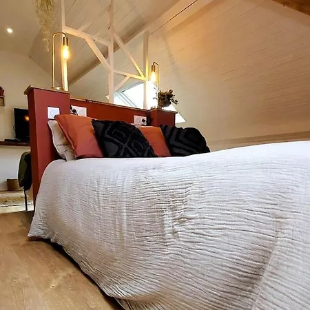 Studio Chaleureux Classe 3 Etoiles - Idealement Situe Bagneres-de-Bigorre Exterior photo