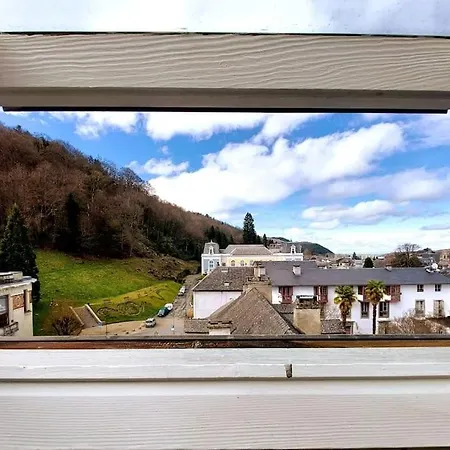 Studio Chaleureux Classe 3 Etoiles - Idealement Situe Bagneres-de-Bigorre Exterior photo