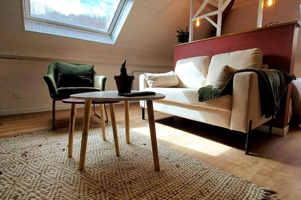 Chaleureux Classe 3 Etoiles - Idealement Situe Bagnères-de-Bigorre