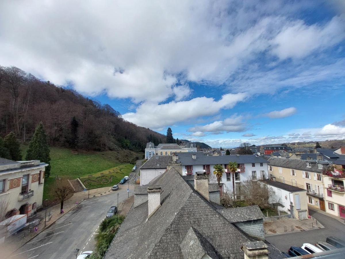 Chaleureux Classe 3 Etoiles - Idealement Situe Apartamento Bagnères-de-Bigorre