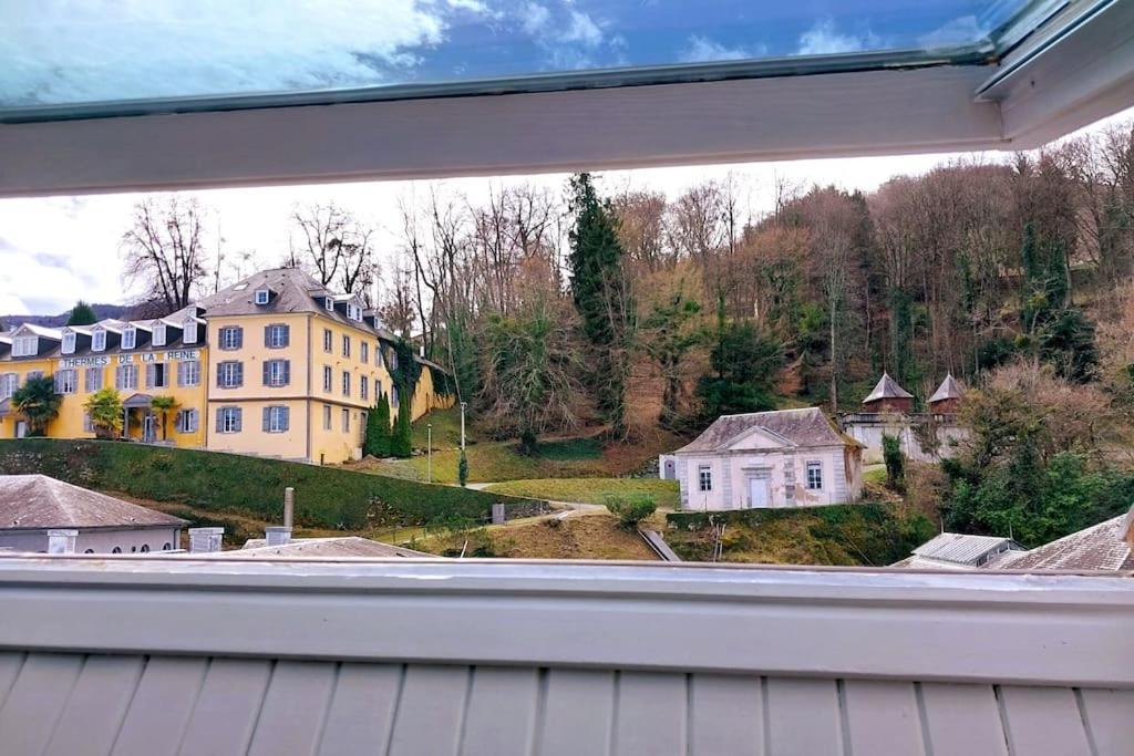 Apartamento Chaleureux Classe 3 Etoiles - Idealement Situe *
