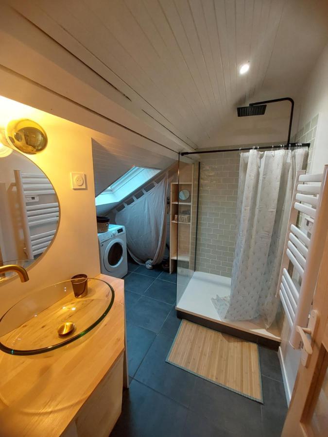 Chaleureux Classe 3 Etoiles - Idealement Situe